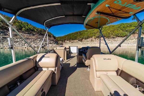Pontoon Party Boats gallery photo 5