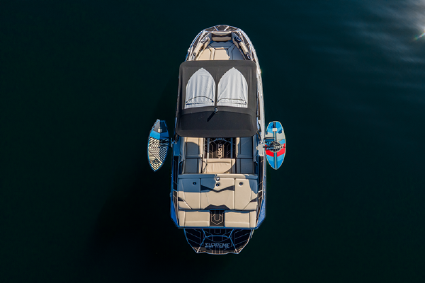 Wakesurf Boats gallery photo 6