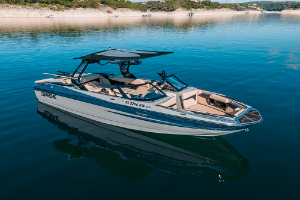 Wakesurf Boats gallery photo 8