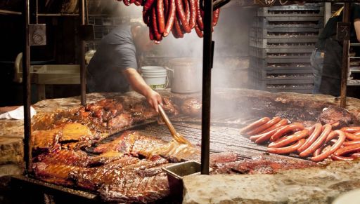 Best Downtown Austin Eats for a Large Party