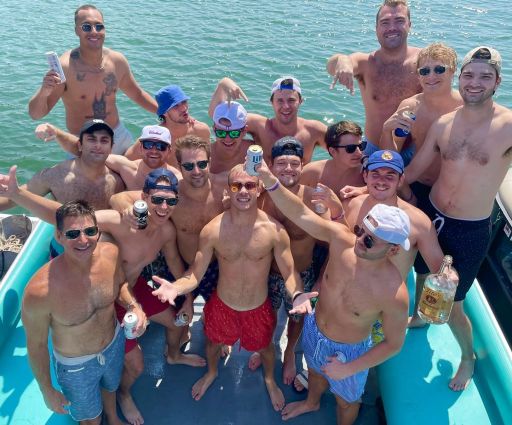 The Essential Bachelor Party Guide in Austin Texas